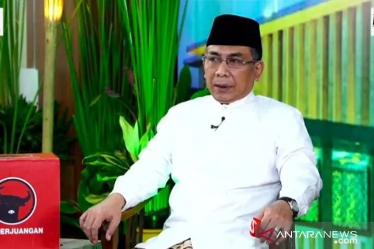Terpilih Jadi Ketum PBNU 2021-2026, Gus Yahya Janjikan Ini untuk Warga Miskin