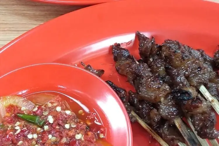 Resep Sate Maranggi Khas Purwakarta, Tak Kalah Lezat dengan Punya Haji Yetty