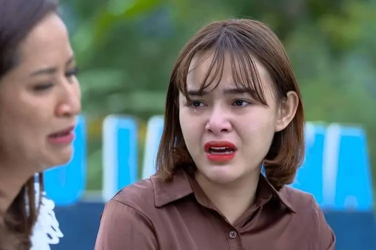 Spoiler Ikatan Cinta Jumat 24 Desember 2021: Mental Mama Rosa Terguncang, Andin Benci Keluarga Alfahri?