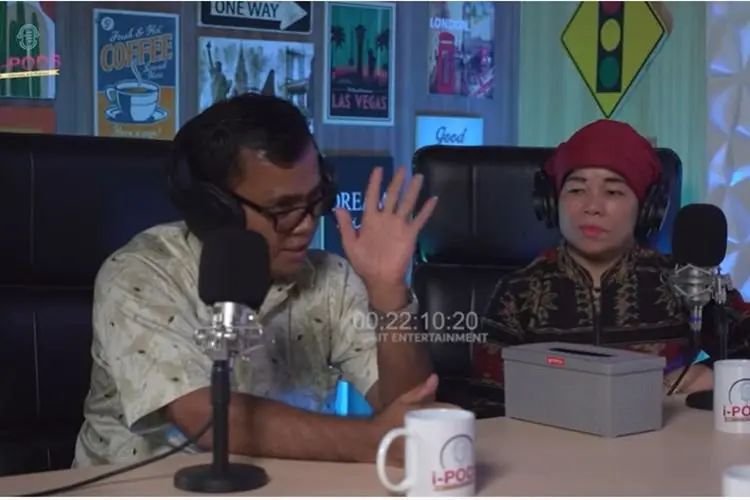 Ayah Bibi Andriansyah Ingin Berdamai dengan Doddy Sudrajat: Kalau Ketemu, Saya Pengen Peluk Dia
