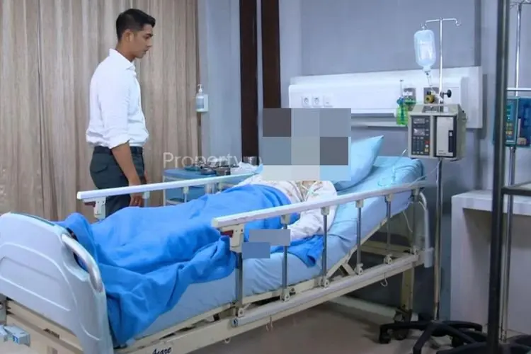 Spoiler Ikatan Cinta Jumat 24 Desember 2021: Al Pergoki Jessica di ICU, Irvan Tak Sadar?  Â 