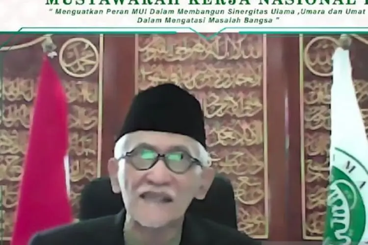 Kembali Jadi Rais Aam PBNU, Ini Profil KH Miftachul Akhyar