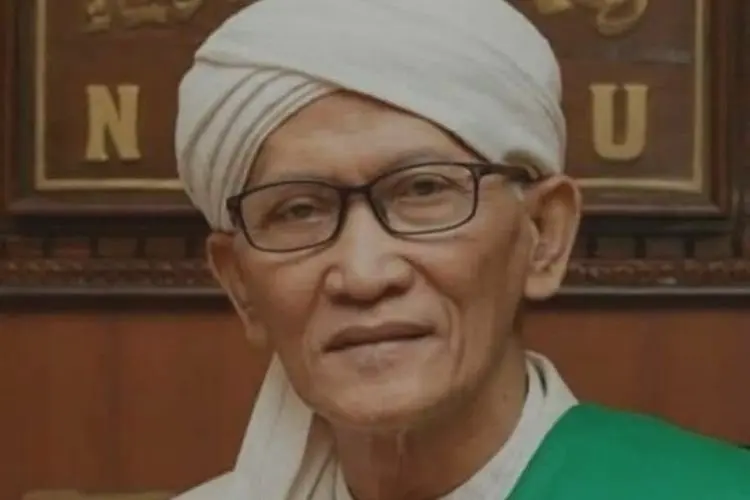 Profil KH Miftachul Akhyar yang Terpilih Jadi Rais Aam PBNU