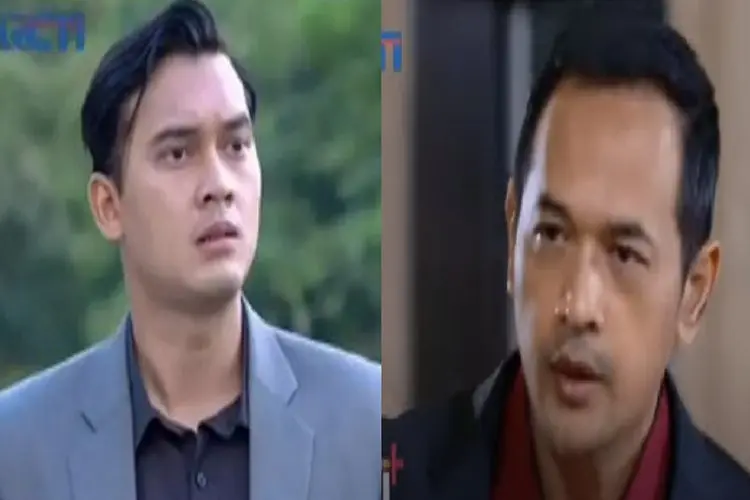 Spoiler Ikatan Cinta Jumat 24 Desember 2021: Rendy Tegas Pada Irvan, Jessica Siap Terima Kenyataan