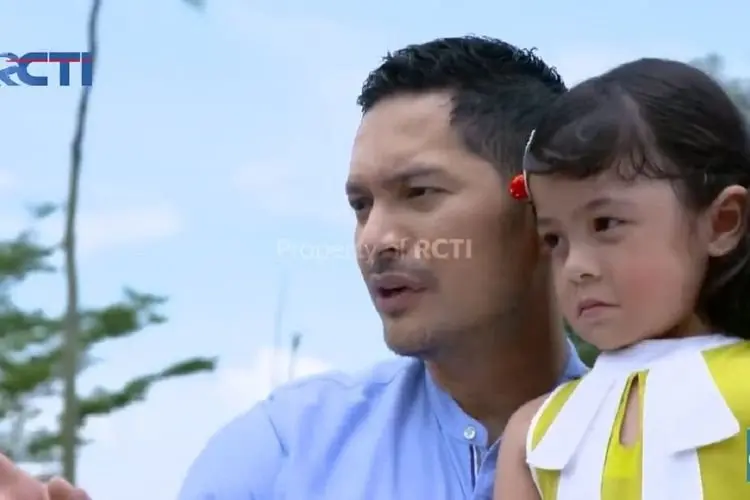 Spoiler Ikatan Cinta Jumat 24 Desember 2021: Andin Murka Karena Nino Lakukan Ini