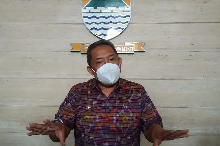 FIX! Alun-Alun di Kota Bandung Tutup Saat Nataru