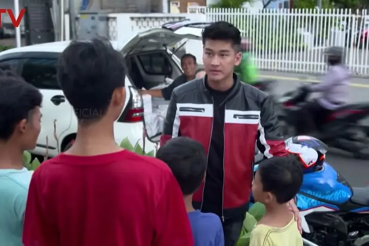 Jadwal Acara TV GTV Hari Ini Sabtu 25 Desember 2021, Saksikan Anak Jalanan: A New Beginning