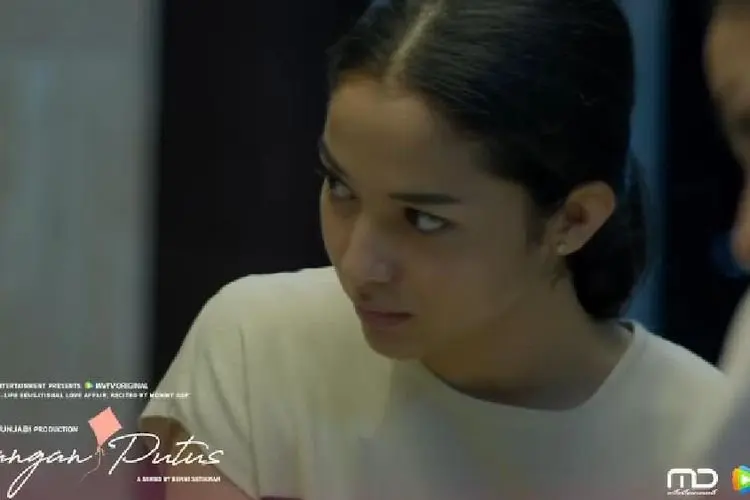 Trailer Layangan Putus Episode 6: Niat Hati Berselingkuh, Eh Aris Malah Diselingkuhi Balik Lydia?