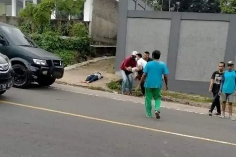 Terungkap! Pelaku yang Buang Dua Sejoli Korban Kecelakaan di Nagreg adalah Anggota TNI
