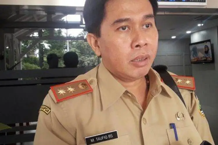 Supply Chain Center Percepat Pemulihan Ekonomi Jabar