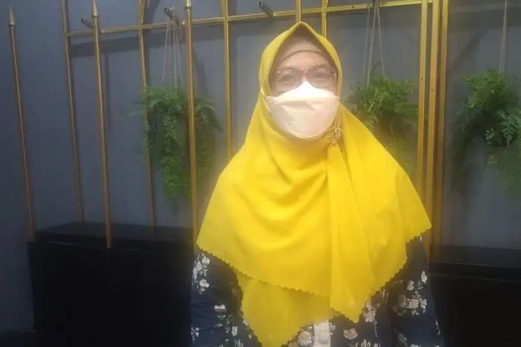 Diusulkan Jadi Calon Wakil Wali Kota Bandung, Anggota DPR RI Ledia Hanifa Enggan Berandai-andai