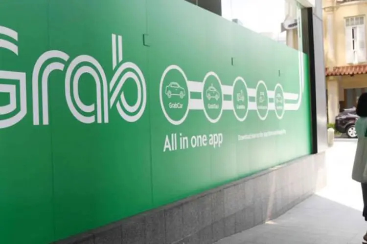 Grab Bekukan Akun Mitra Pengemudi Terkait Dugaan Penganiayaan Penumpang