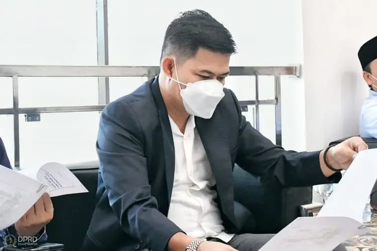 Terus Beri Hasil Positif, DPRD Jabar Apresiasi Bank bjb