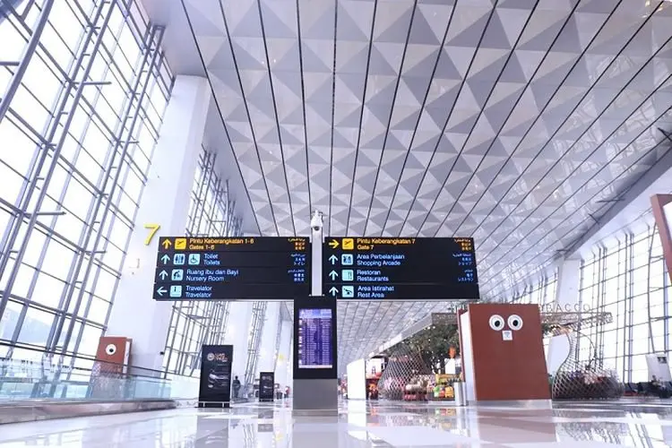 Catat! Kemendagri Keluarkan Aturan Baru Pintu Masuk Perjalanan Internasional Bagi WNI