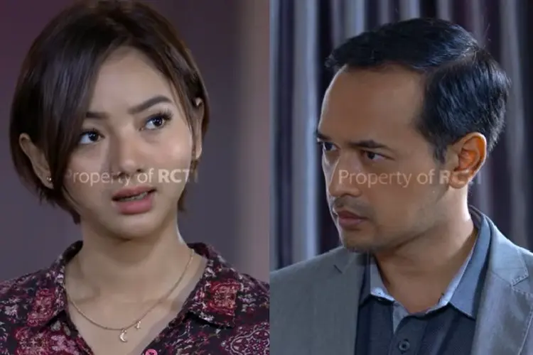 Spoiler Ikatan Cinta Sabtu 25 Desember 2021: Irvan Temukan Keberadaan Elsa dan Iqbal?