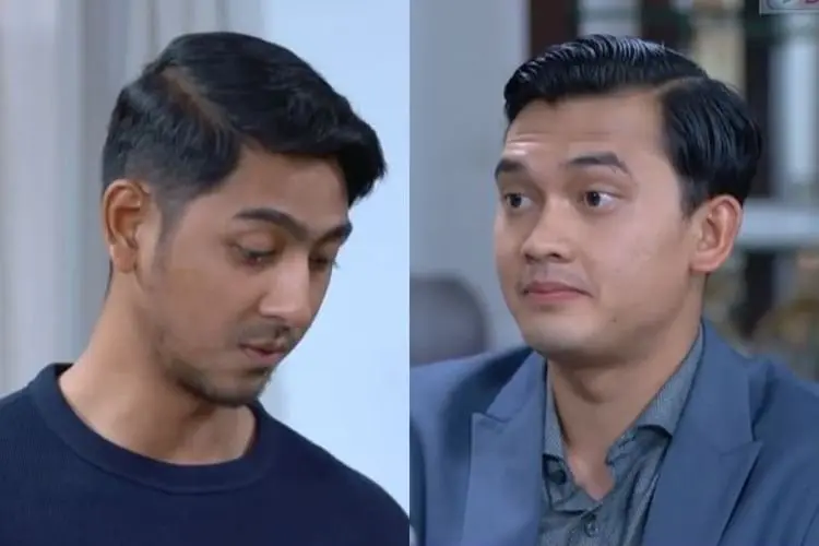 Spoiler Ikatan Cinta Sabtu 25 Desember 2021: Irvan Panik Gegara Al Pergoki Rendy di Rumah Sakit
