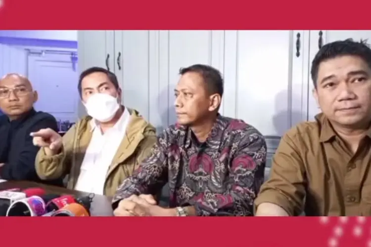 Usai Dihujat Netizen Karena Jadi Pengacara Doddy Sudrajat, Sunan Kalijaga Matikan Kolom Komentar