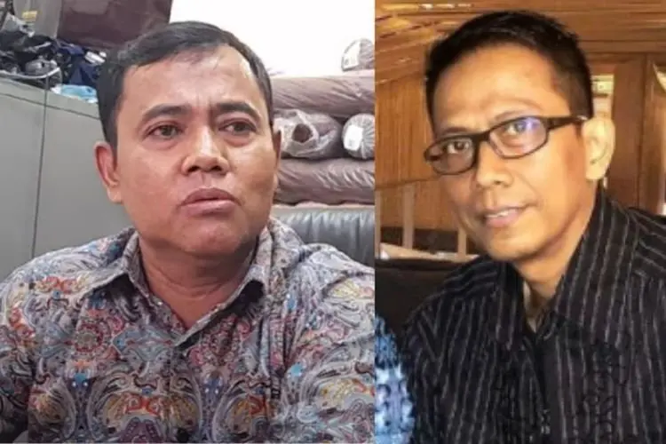 Doddy Sudrajat Datangi Komnas Anak, Begini Tanggapan H Faisal
