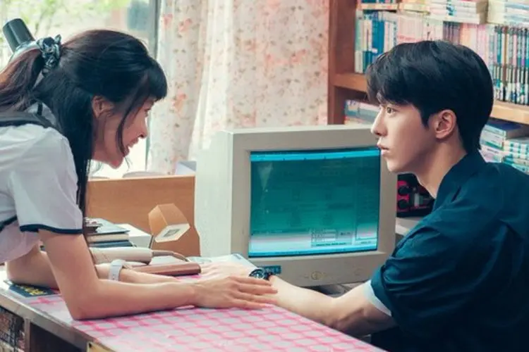 Jadwal Tayang Drama Baru Nam Joo Hyuk dan Kim Tae Ri