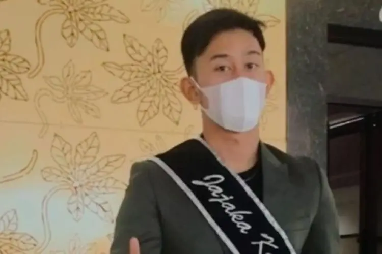 Kasus Pelecehan Seksual kepada Santriwati, Ini Kata Jajaka Kota Bandung