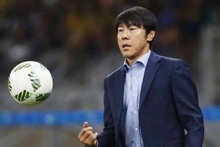 Pemain Cadangan Singapura Tengil ke Timnas Indonesia, Shin Tae Yong: Dia Cederai Fair Play!