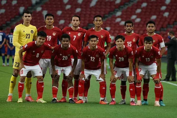 Lolos ke Final Piala AFF 2020, Shin Tae Yong Sebut Timnas Indonesia Diuntungkan Satu Hal Ini