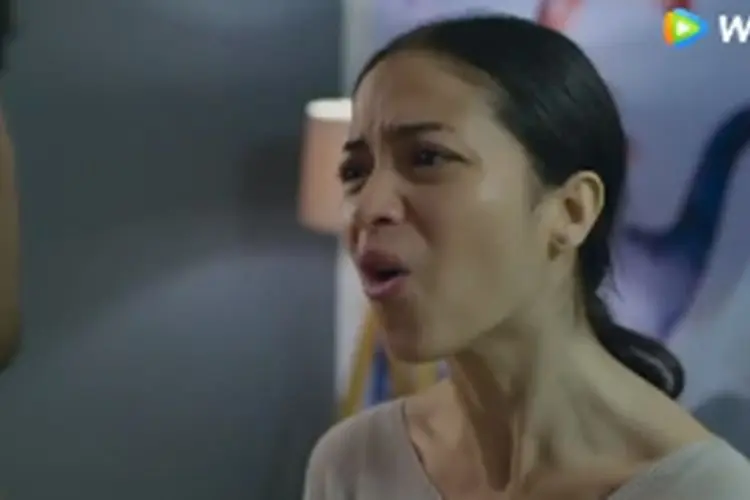 Serial Film Layangan Putus Adaptasi Kisah Nyata, Ini Sosok Kinan dan Lydia Sebenarnya