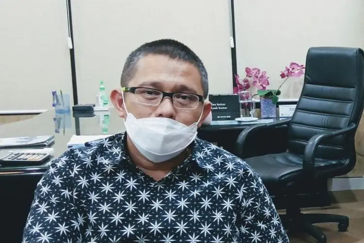 Layanan Web Series Tirta Pakuan Diharapkan Edukasi Masyarakat