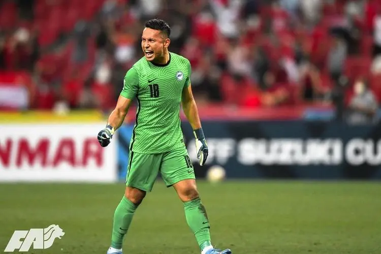 Kalah dari Timnas Indonesia, Hassan Sunny Ucapkan Terima Kasih