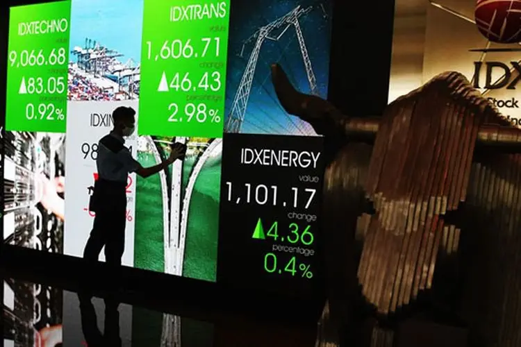 BEI Dorong Perusahaan Manfaatkan Relaksasi Go Public