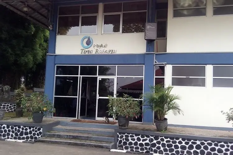 DPRD Bandung Tolak Mentah-mentah Keinginan DPRD KBB Serahkan Aset Tirta Raharja