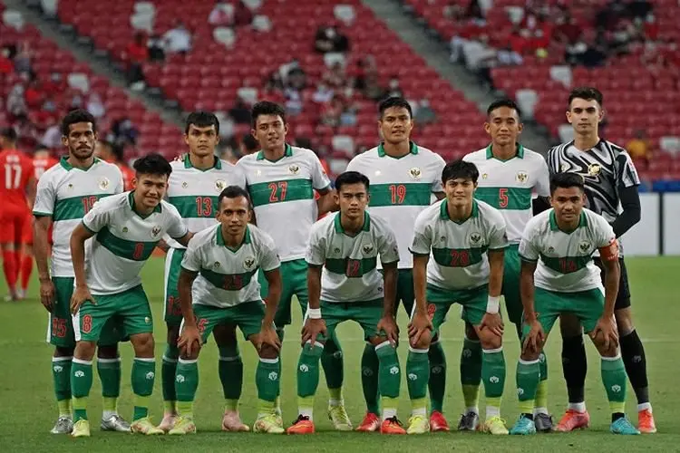 Link Live Streaming Thailand vs Vietnam Malam Ini,  Timnas Indonesia Tunggu Lawan di Final Piala AFF 2020