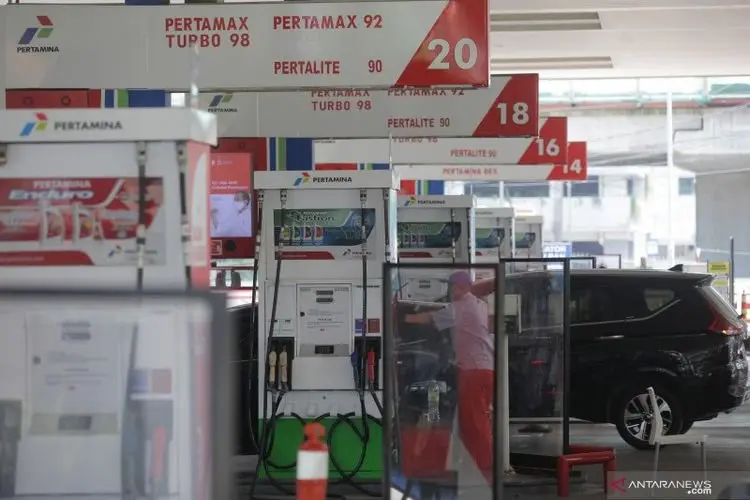 Bisa 20 Kali Gajian! Fakta Terkait Gaji Karyawan Pertamina yang Keukeuh Mogok Kerja