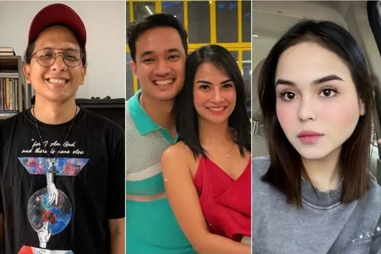 Inilah 14 Selebritis Tanah Air yang Meninggal di Sepanjang Tahun 2021