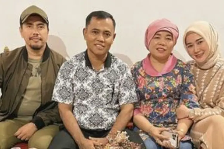 Usai Dihujat Netizen, Sunan Kalijaga Datangi Keluarga H Faisal: Kita Silaturahmi untuk Kepentingan Gala