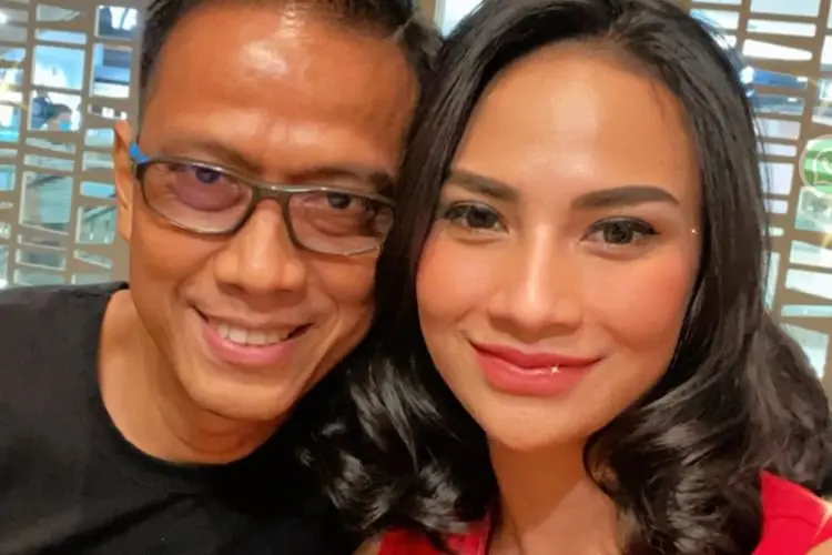 Sahabat Bongkar Percakapan Vanessa Angel dengan Seseorang Diduga Doddy Sudrajat, Netizen: Pantes Ngincer HPnya