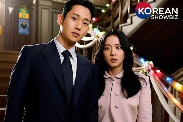 Makin Kontroversial, Rating Drama Snowdrop Kian Anjlok