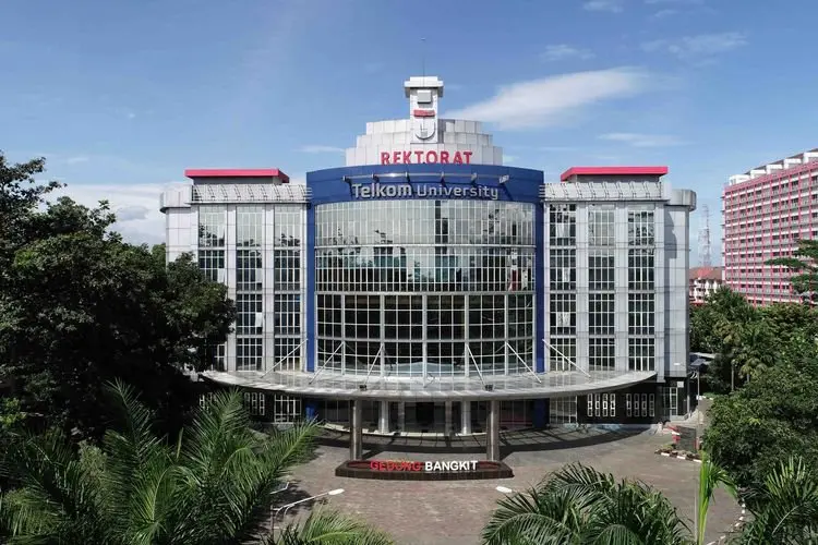 Terapkan WRAP, Tel-U Jadi Salah Satu PTS yang Dukung MBKM
