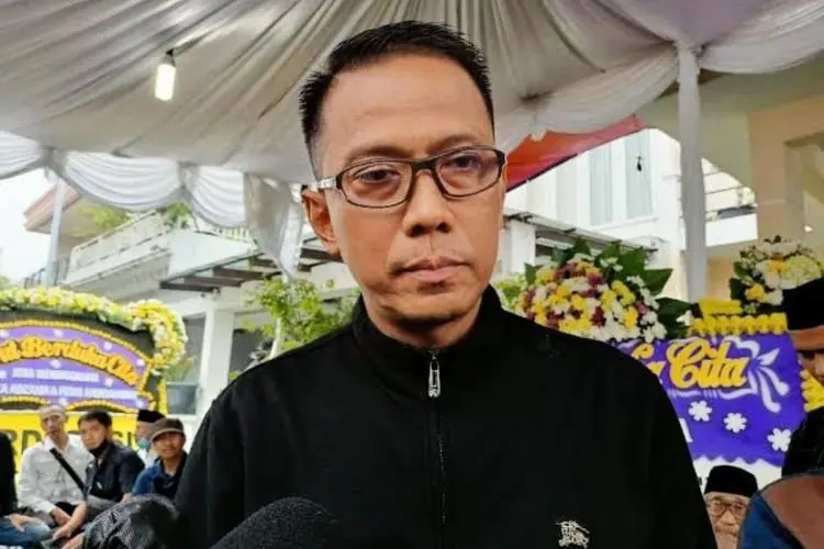 Pengadilan Agama Tolak Permohonan Doddy Sudrajat Terkait Hak Asuh Gala Sky