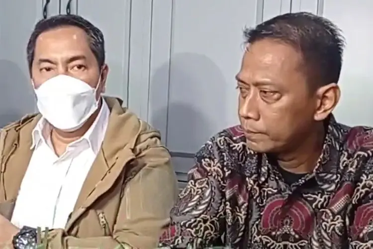 Permohonan Pengajuan Doddy Sudrajat Soal Hak Asuh Gala Sky Ditolak, Pengadilan Agama Ungkap Alasannya