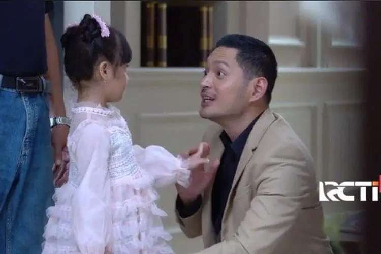 Spoiler Ikatan Cinta Senin 27 Desember 2021: Al Lupa Beri Kejutan, Kesempatan Nino Dapat Hak Asuh Reyna?