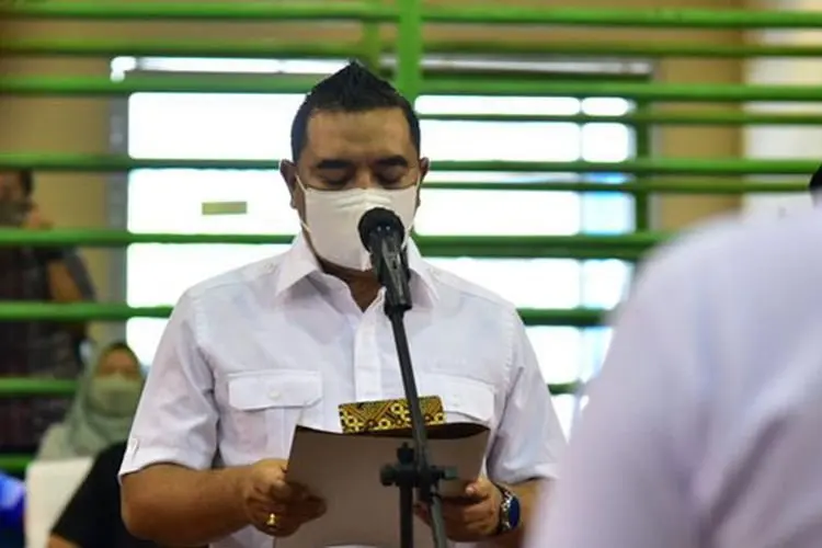 Inilah Fokus Komisi I DPRD Jabar Terhadap Kinerja Pemprov pada 2022