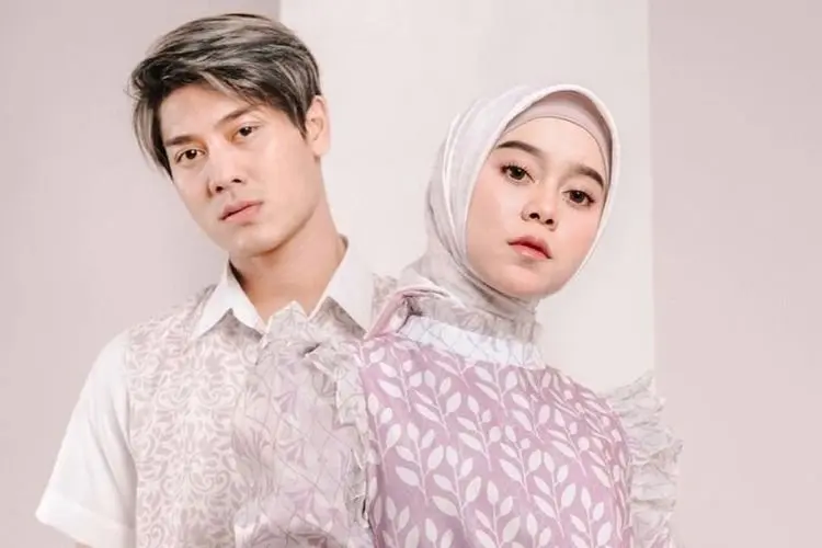 Alami Kontraksi, Lesti Kejora Akan Segera Melahirkan?