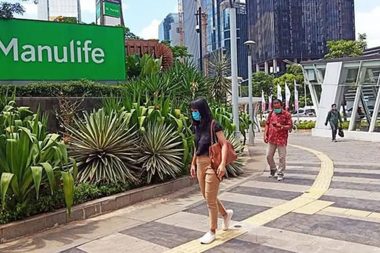 Jawab Kebutuhan Nasabah, Manulife Indonesia dan Bank DBS Indonesia Luncurkan MIWealthLink Optimax