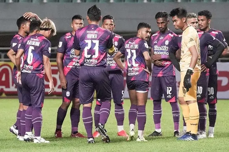 Tumbangkan PSIM Yogyakarta 3-0, RANS Cilegon FC Melaju ke Final Liga 2