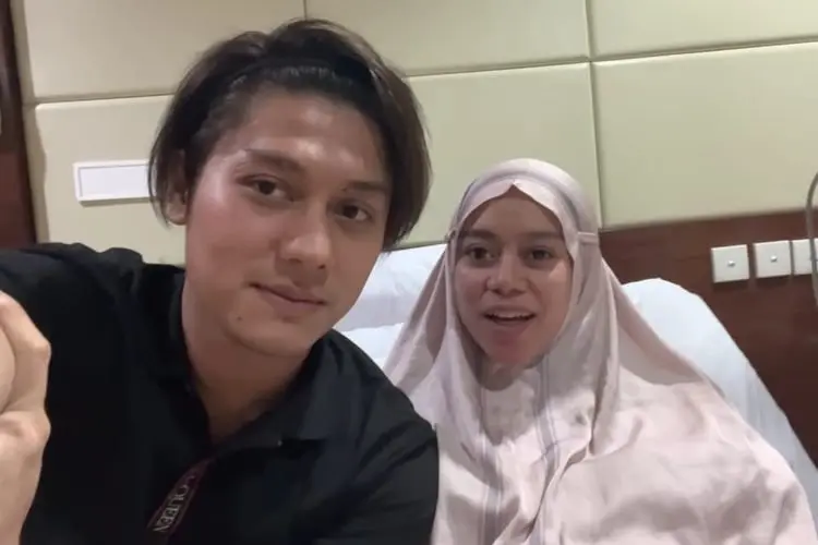 Lesti Kejora Melahirkan Secara Prematur Dituding Drama, Rizky Billar Murka, Beri Balasan Menohok!