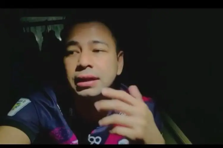RANS Cilegon FC Melaju ke Final dan Promosi ke Liga 1, Raffi Ahmad Bersyukur