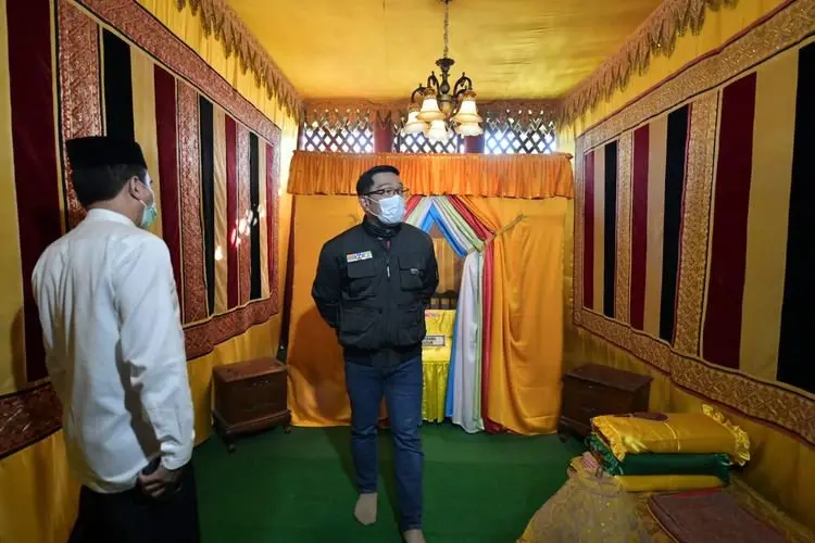 Jabar Bantu Promosikan Pariwisata Aceh