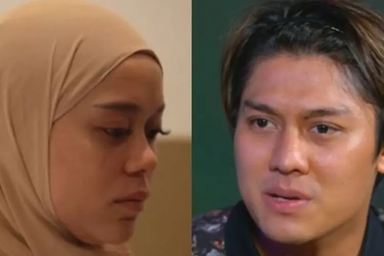 Lesti Kejora dan Anak Dapat Komentar Negatif, Rizky Billar Murka: Ini Contoh Orang yang Hatinya Dibutakan