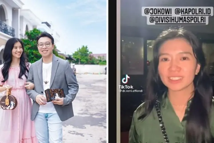 Dokter Richard Lee Ditangkap Lagi, Tangis Sang Istri Pecah Saat Minta Keadilan
